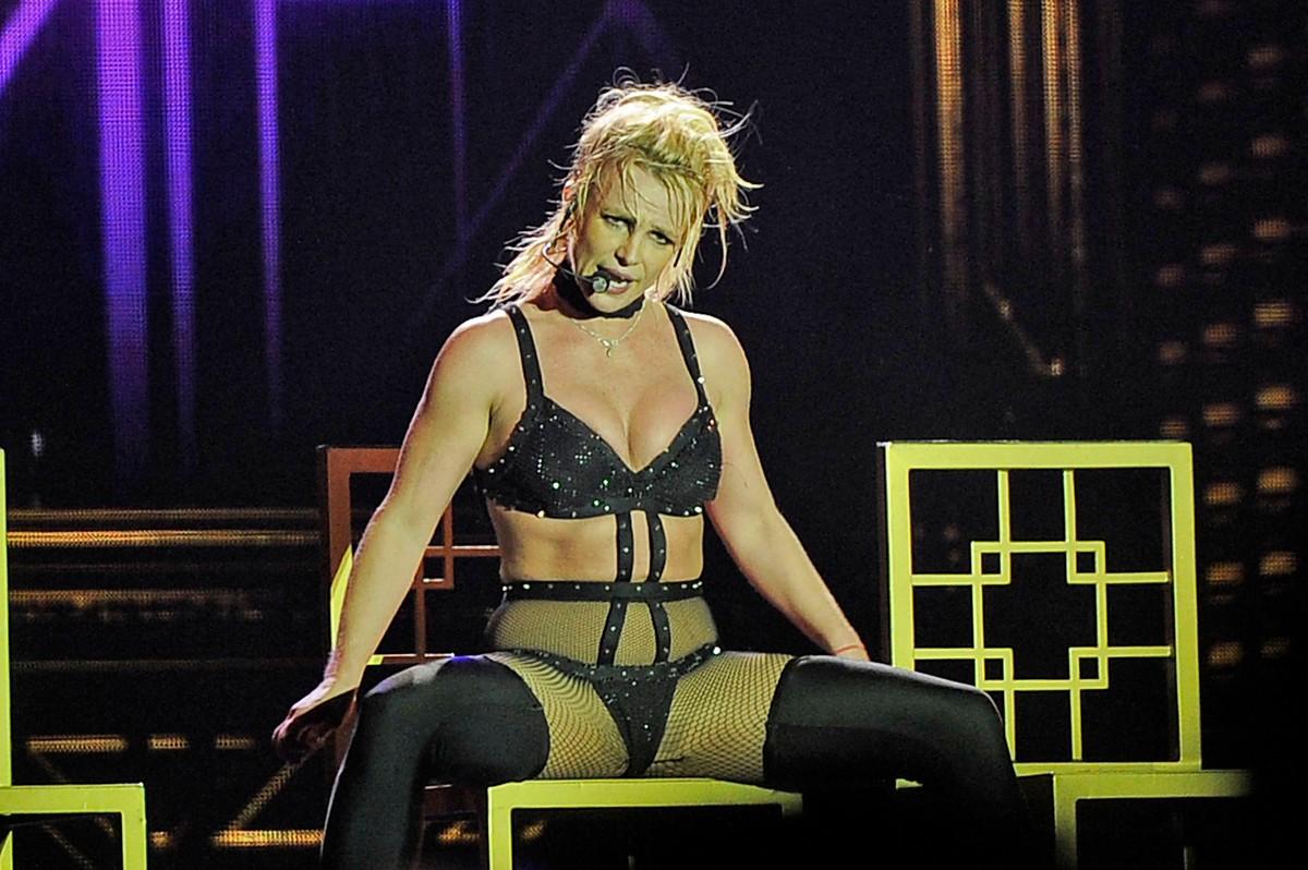 Spears reportedly called Bunbury after being stopped by police in March.