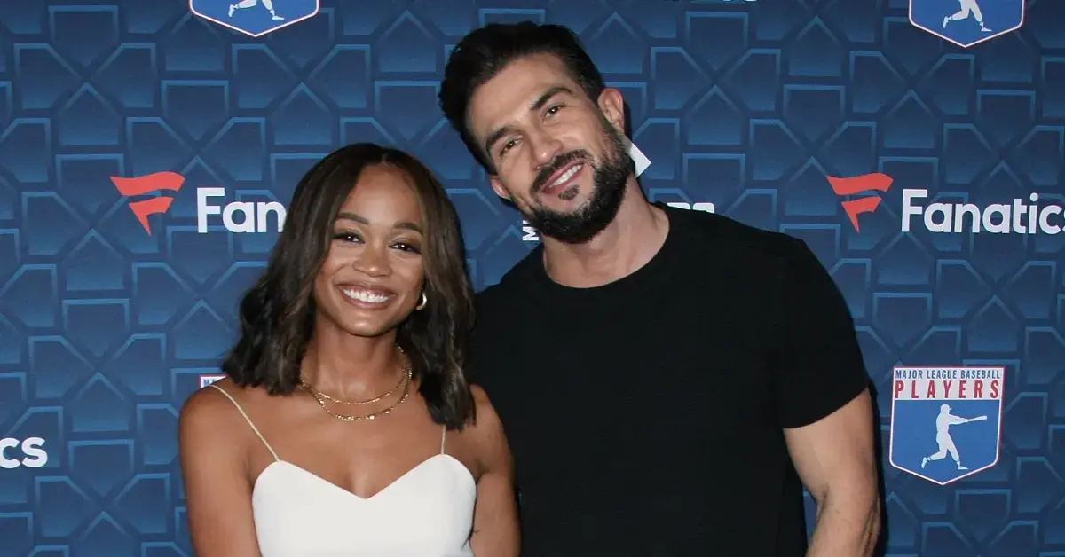 'Bachelorette' star Rachel Lindsay's Estranged Husband Reveals Low Monthly Income After Pleading for Support in Divorce - Vimarsana News