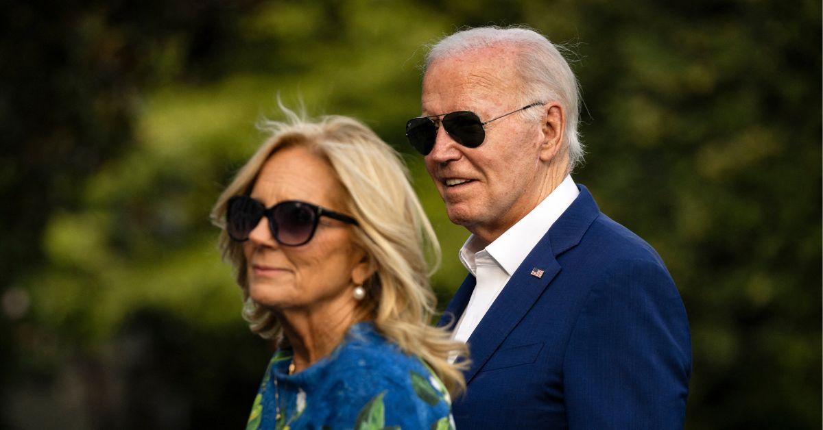 What Biden Really Thinks of Kamala Harris After Endorsing Her as New ...