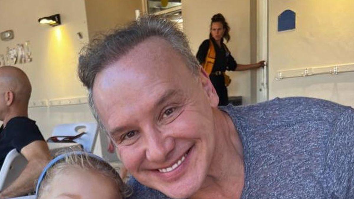 Lenny” Hochstein