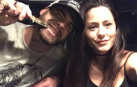 Jenelle Evans Dog Killed Briana DeJesus