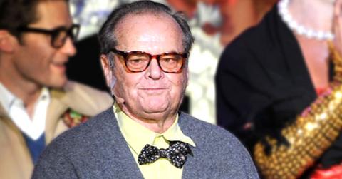 //Jack Nicholson Dying Love Child After  Million Fortune pp