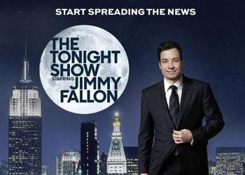 //jimmy fallon tonight show hed