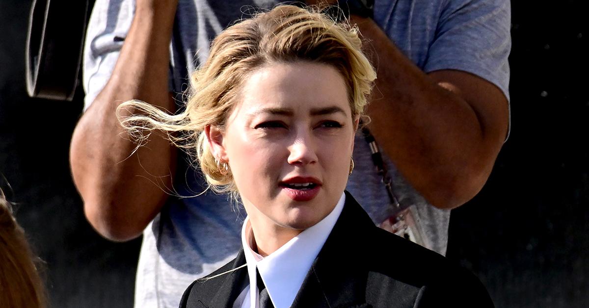 amberheard