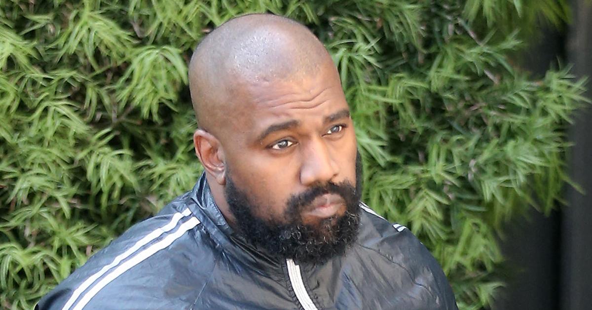 Kanye West Scores Small Victory in Battle With Ex-Donda Teachers Who Claim School Has No Janitor, Only Serves Sushi - Vimarsana News