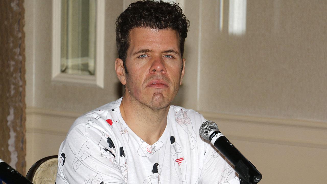 Perez Hilton has been openly gay for more than two decades.