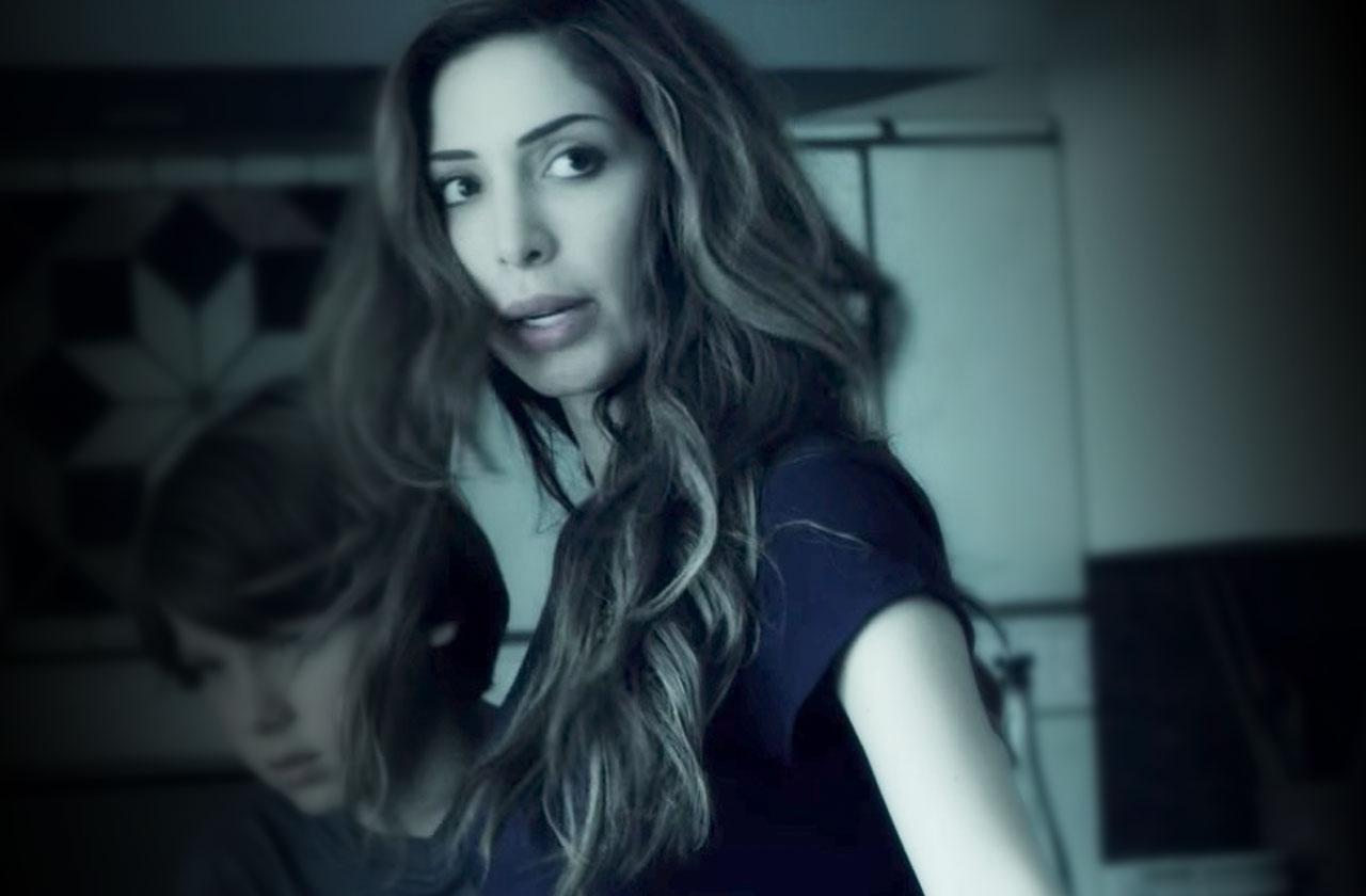 Farrah Abraham Stars In ANOTHER Raunchy Film – See The Photos!