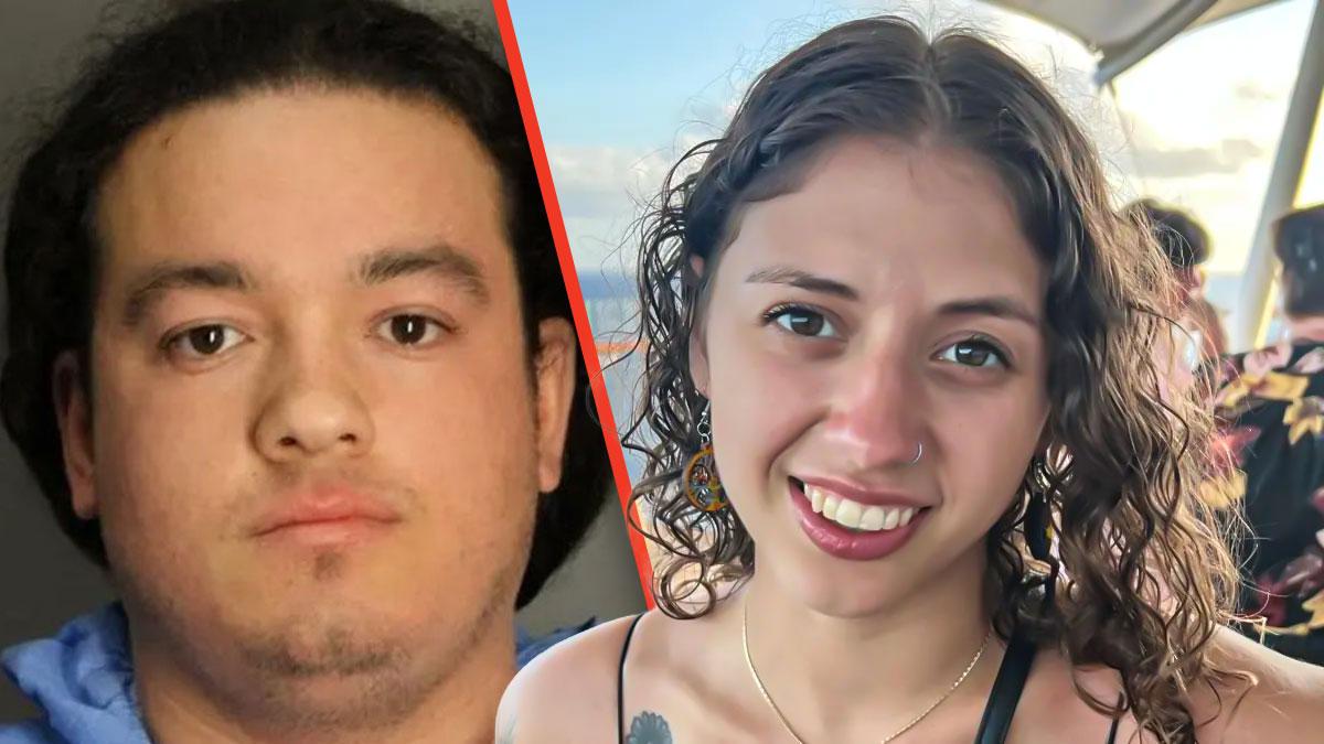 Joseph Horner is accused of killing and sexually molesting his sister-in-law.