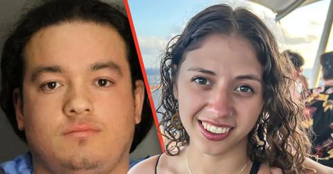 Joseph Horner is accused of killing and sexually molesting his sister-in-law.