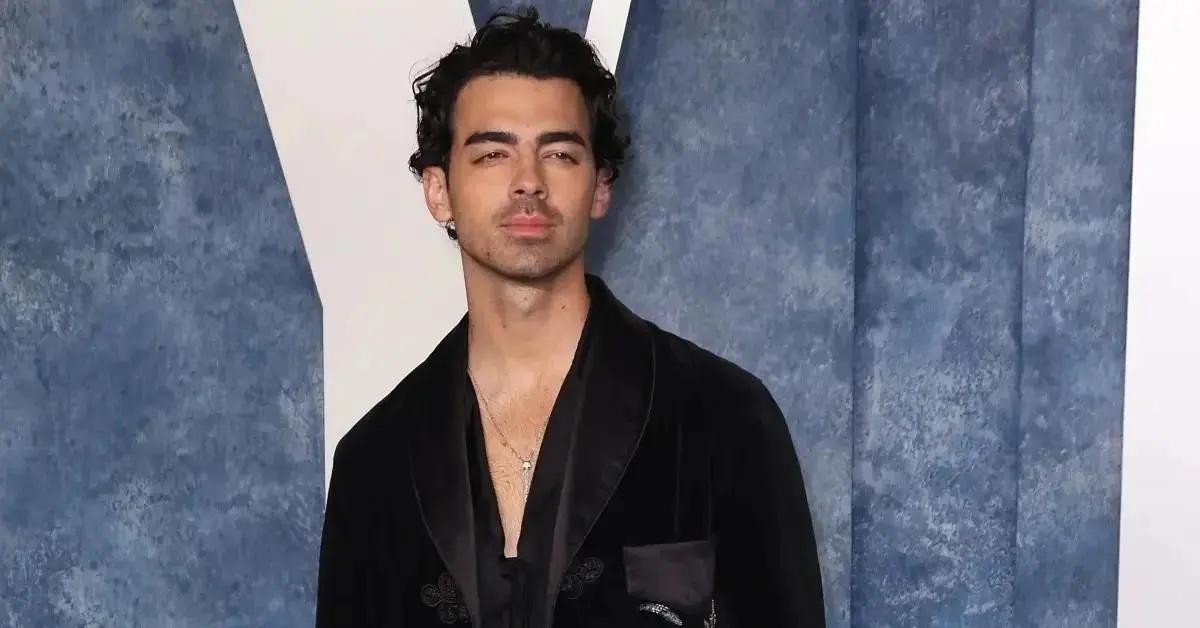 joe jonas extra time settle divorce negotiations sophie turner