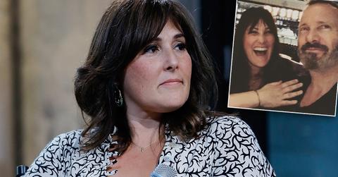 ricki lake new boyfriend physical assault scandal