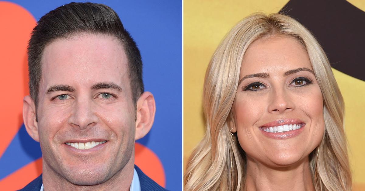 tarek el moussa having trouble finding crew for new show christina haack meltdown inline