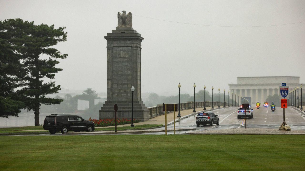 Picture of East Potomac Golf Links