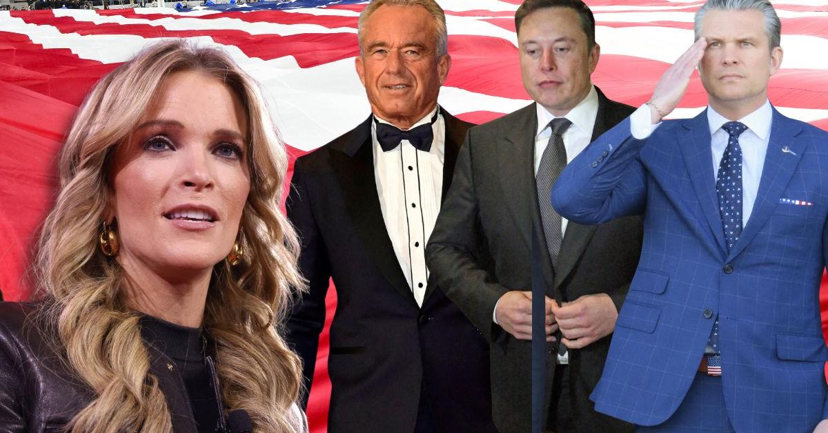 EXCLUSIVE: MAGA Leaders' Biggest Hypocrisy Laid Bare — How…