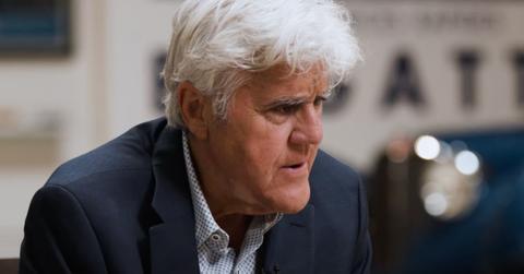 Photo of Jay Leno