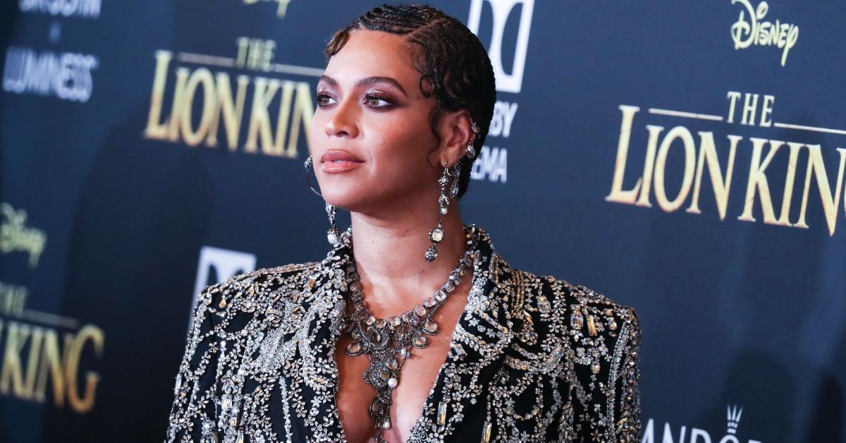 beyonce renaissance album leaks before release