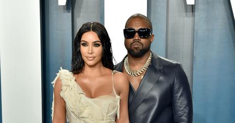 kim kardashian kanye west marriage