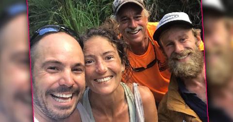 Missing Yoga Teacher Amanda Eller Found