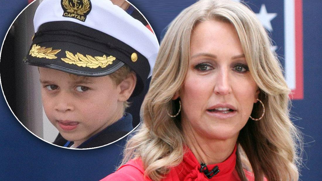 Lara Spencer Apologizes For Prince Ballet Comments