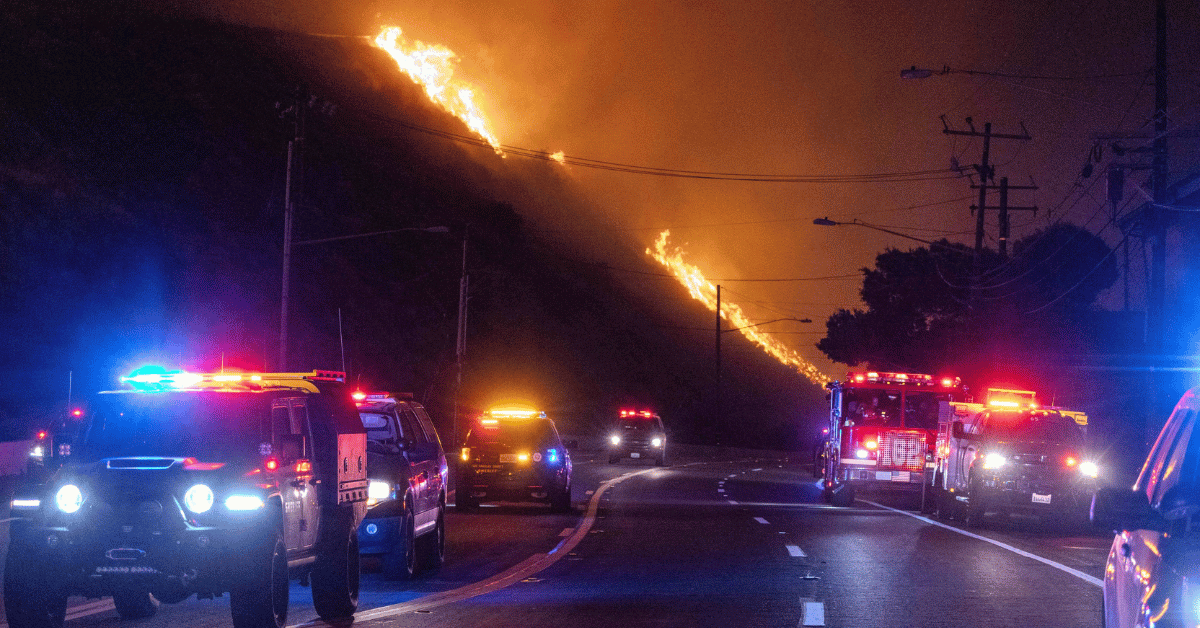 tom hanks survivors guilt pacific palisades fire