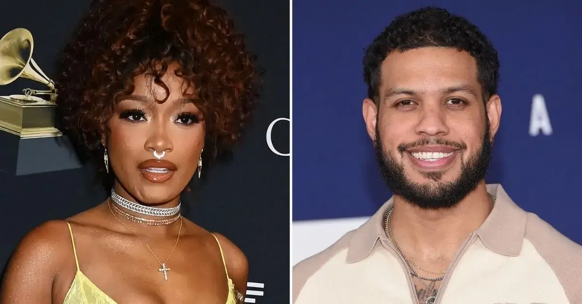 Judge Dismisses Sarunas Jackson's Restraining Order Petition Against