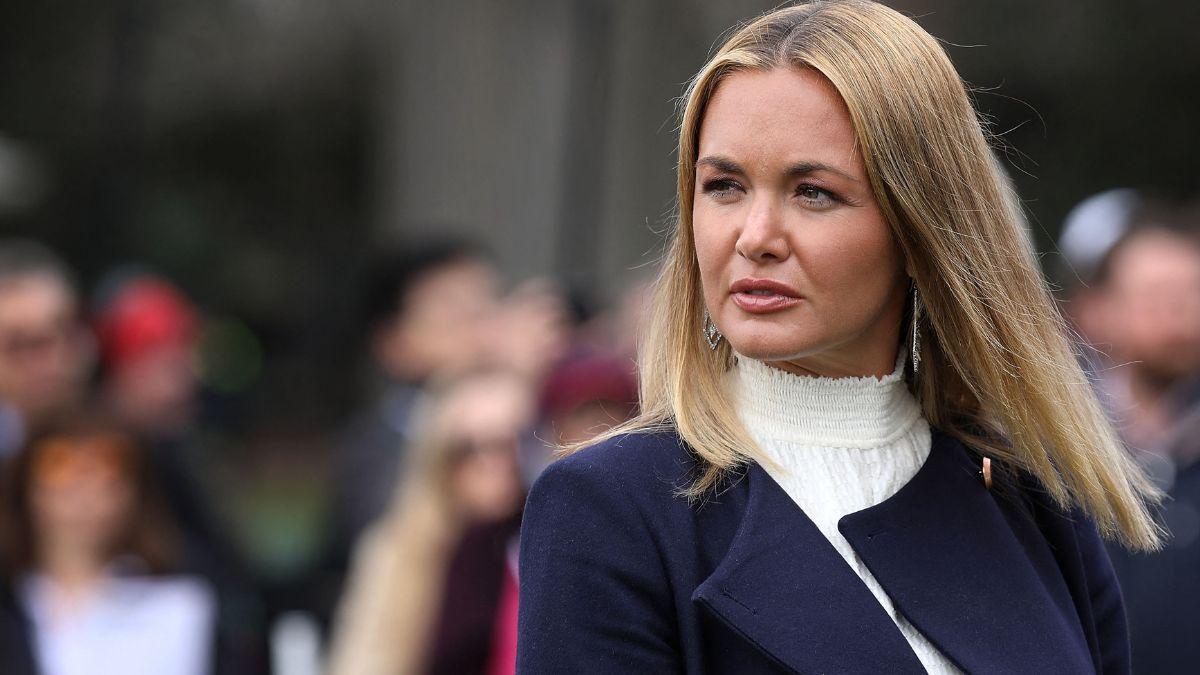 Photo of Vanessa Trump
