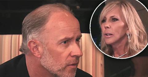 Brooks Ayers Cancer Vicki Gunvalson Statement
