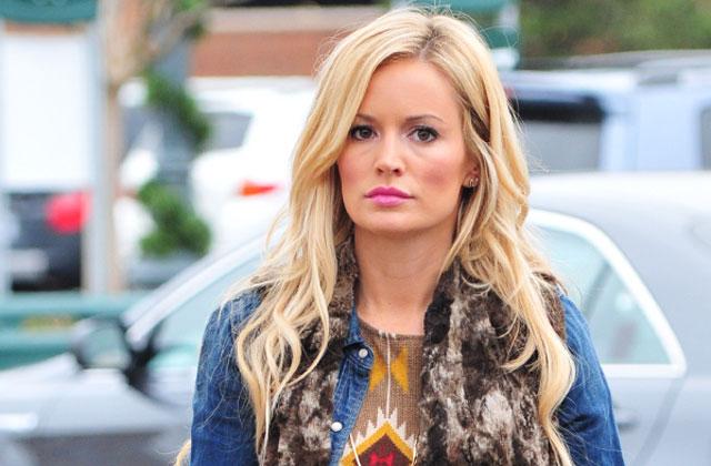 Bachelorette Star Emily Maynard Nearly Overdoses On Prescription Pills