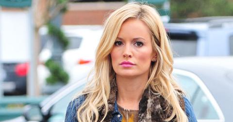‘Bachelorette’ Emily Maynard Suicide Attempt New Book