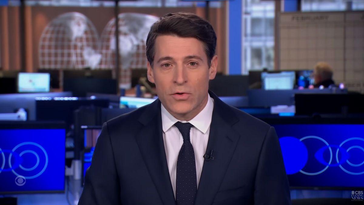 Photo of Tony Dokoupil