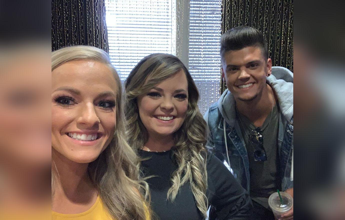 Teen Mom OG Mackenzie Mckee Shocking Storyline Exposed