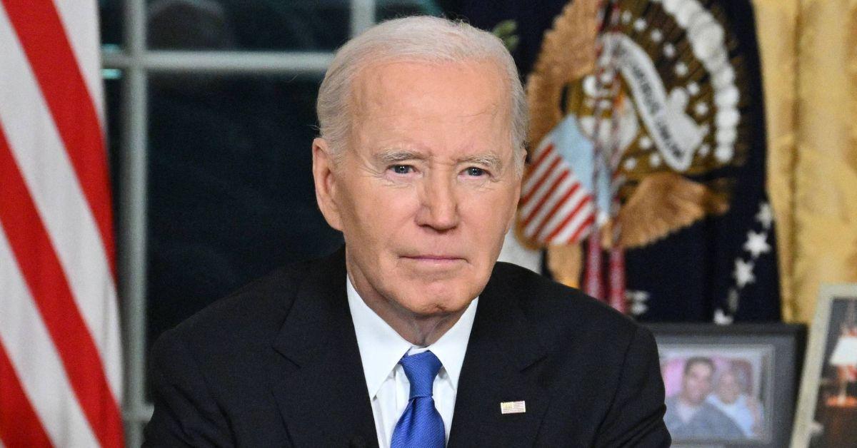 Biden Faces Health Challenge: Understanding His Aggressive Prostate Cancer Diagnosis Joe Biden 'Has Five Years To Live' As Prostate Cancer Spreads To Bones