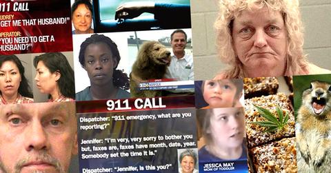 // most outrageous calls