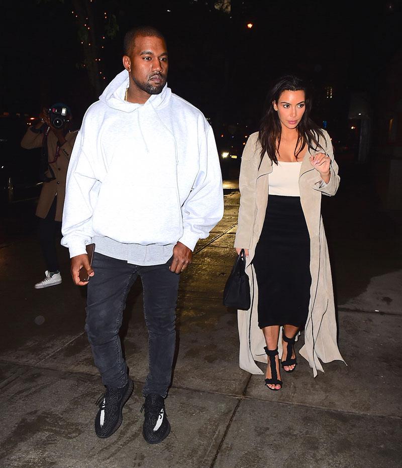 //Kim Kardashian Kanye West Taylor Swift Divorce Feud