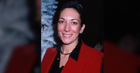 Leaked emails have exposed Ghislaine Maxwell's freedom bid and hint at a Trump plea.