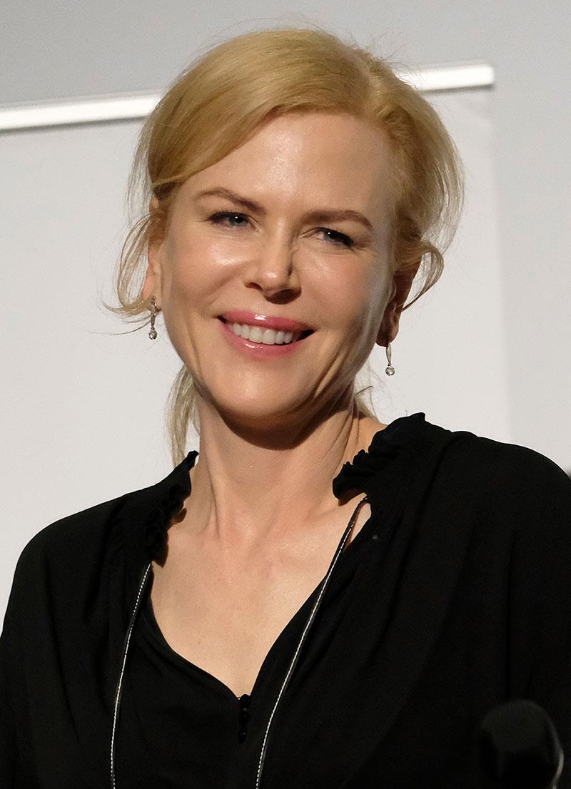 nicole kidman plastic surgeries