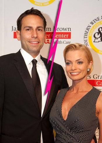 Jaime Pressly: Married Life Is 'Amazing