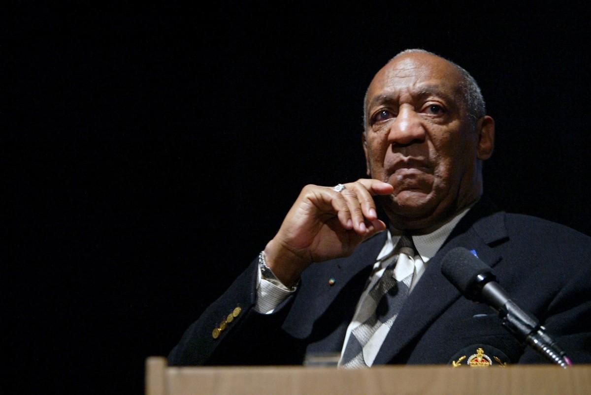A California court ordered Cosby to pay $59 million to former waitress Donna Motsinger over a 1972 assault claim.