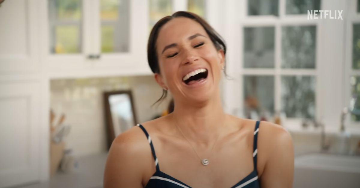 Photo of Meghan Markle