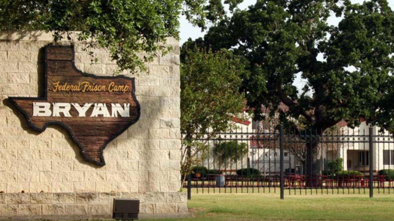 Photo of FPC Bryan