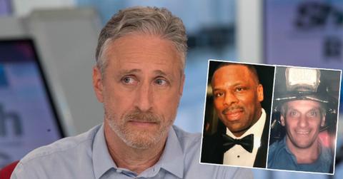 Two FDNY Firefighters Die On Same Day Due To 9/11-Related Illness