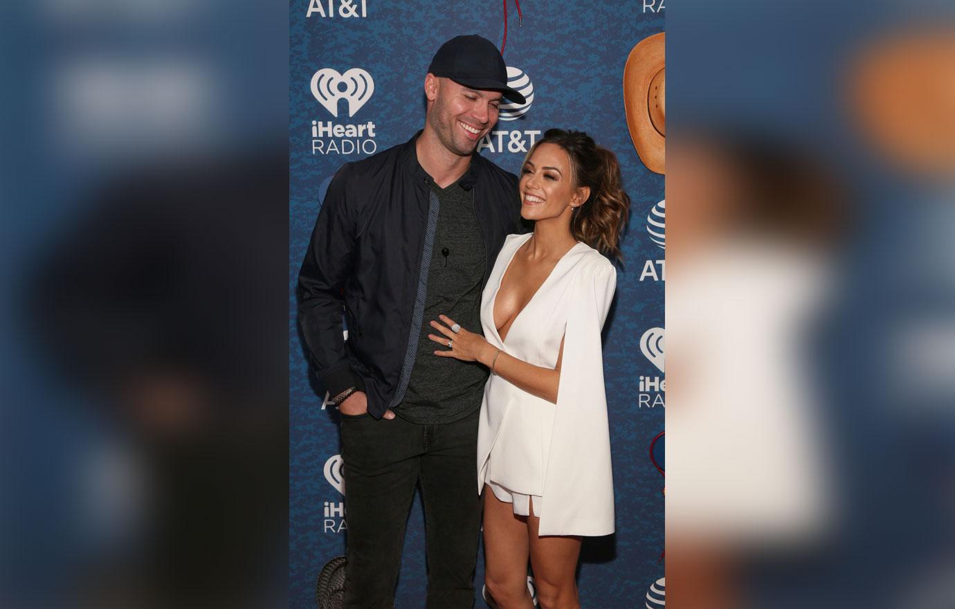 Jana Kramer & Mike Caussin's Marriage Scandals Exposed