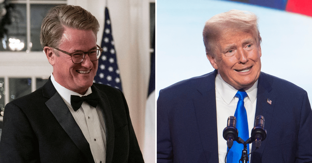 joe scarborough mocks donald trump