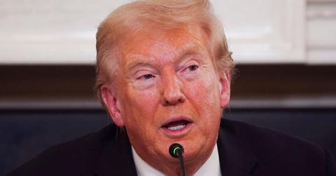 picture of Donald Trump