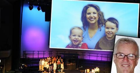 //susan powell stephen powell pp sl