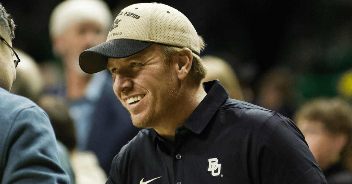 Chip and Joanna Gaines' Marriage Pushed to 'Breaking Point' With New