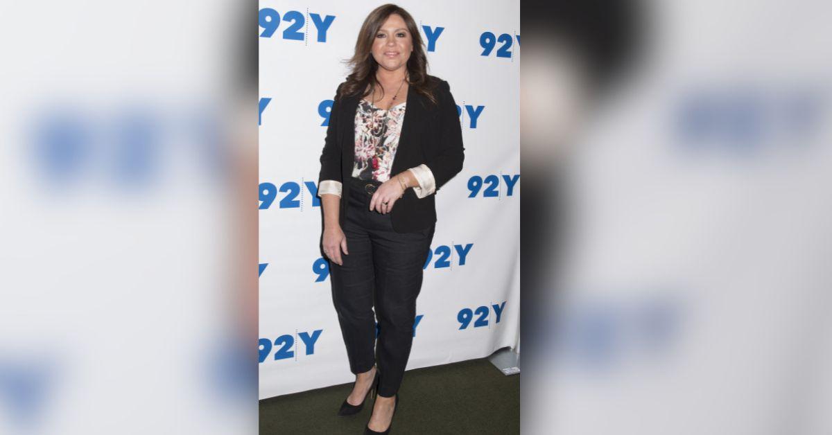 Photo of Rachael Ray
