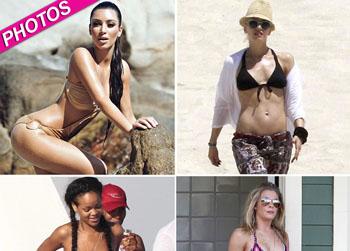 //best bikini bodies of the year twitter fameflynet inf