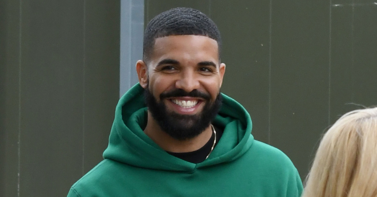 Drake Granted Restraining Order Against 'Stalker' Until 2025