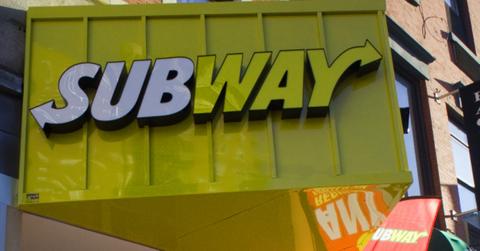 subway pp